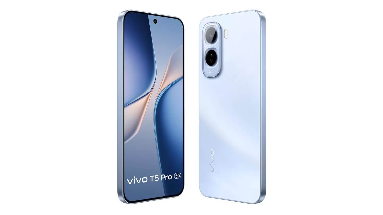 Vivo T5 Pro 5G