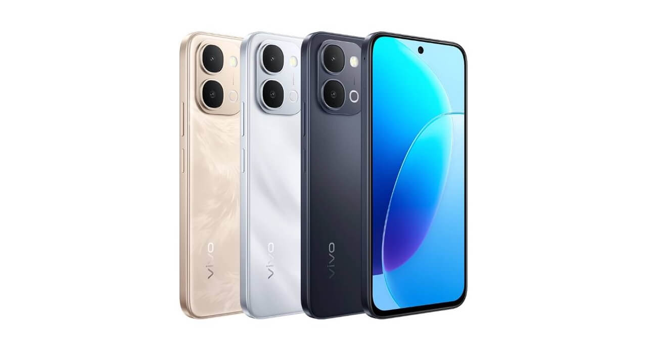 Представлен Vivo Y500s с батареей на 7200 мА·ч