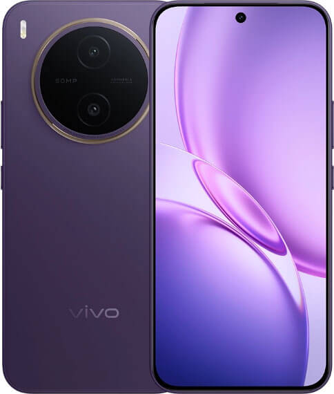 Vivo Y600 Pro