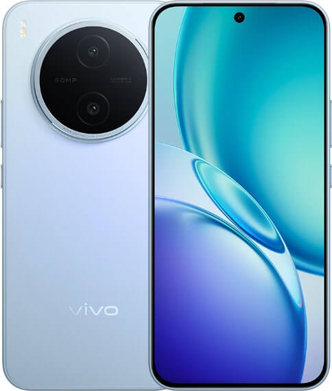 Vivo Y600 Pro