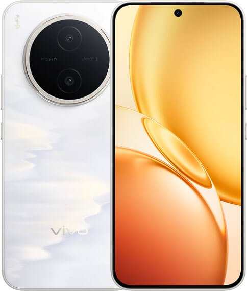 Vivo Y600 Pro
