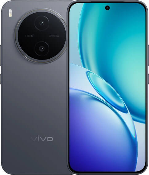 Vivo Y600 Pro
