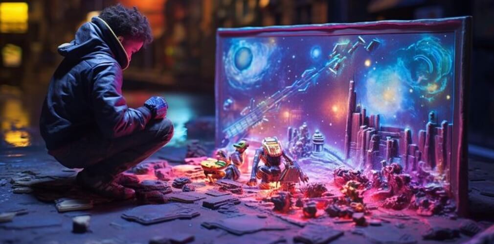 Which games will become market leaders by 2027 Which games will become market leaders by 2027