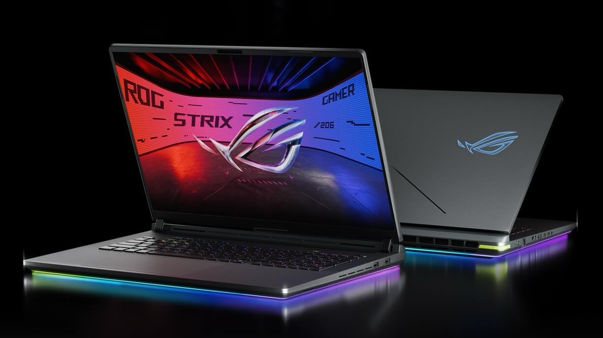 ASUS ROG Hero 10 ASUS ROG Hero 10