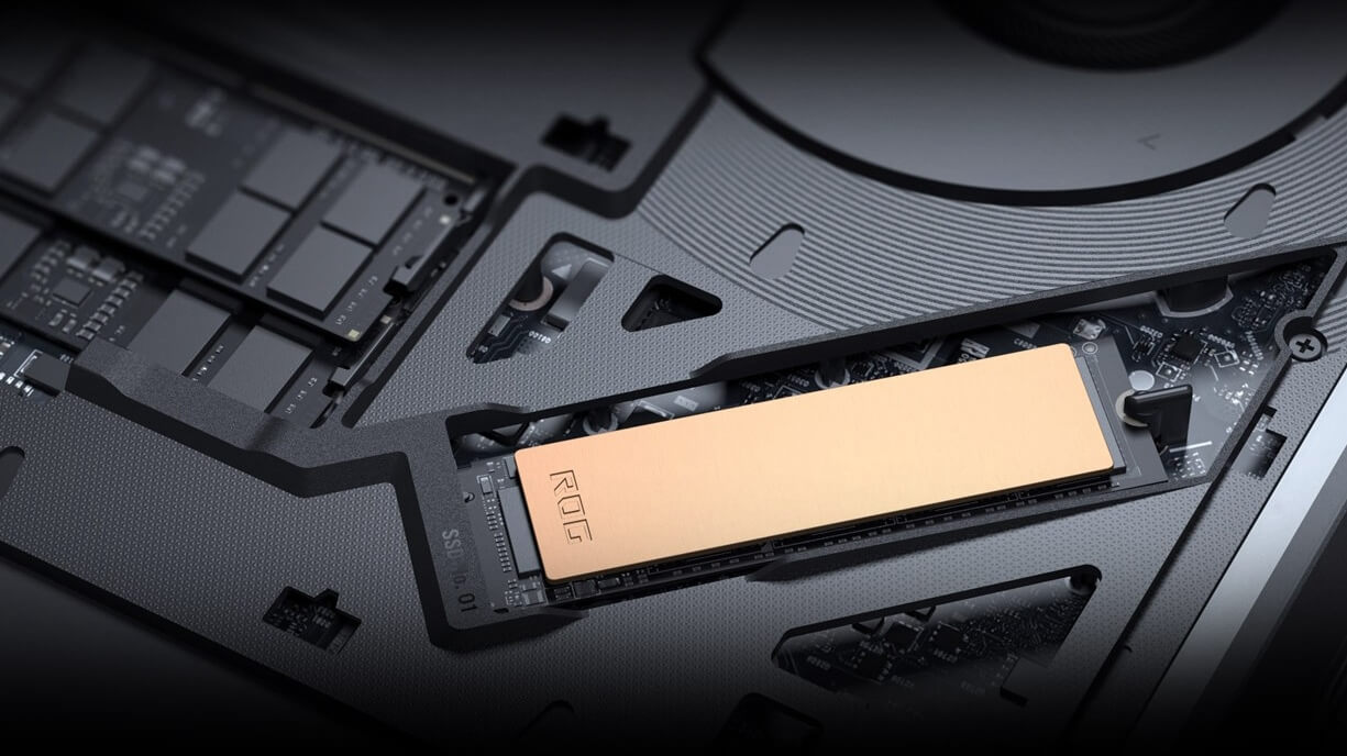 ASUS ROG Hero 10 ASUS ROG Hero 10