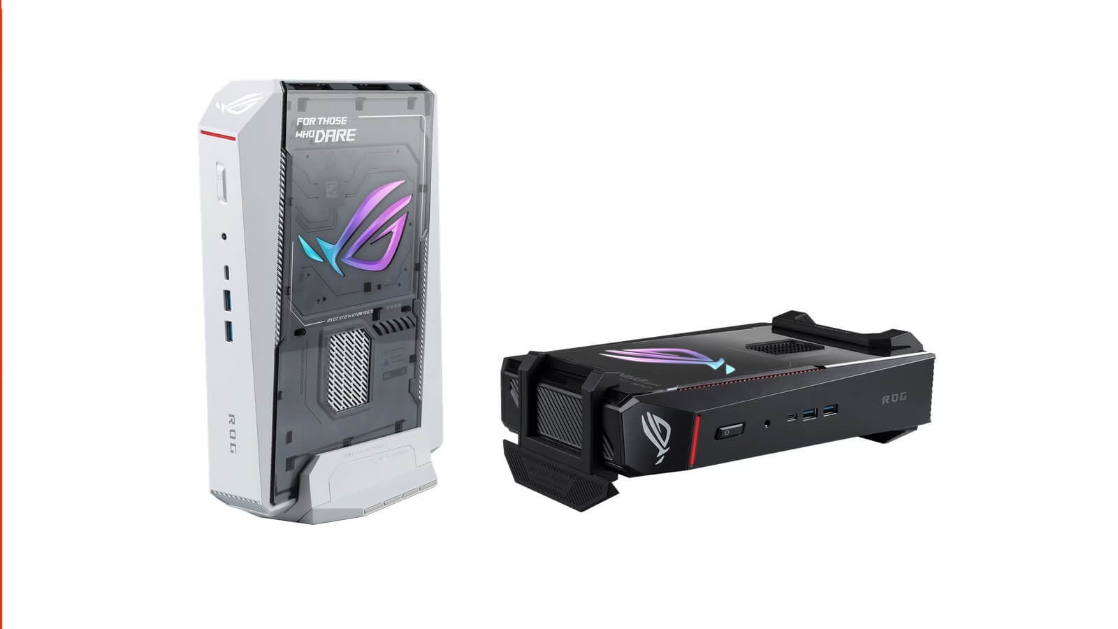 ASUS ROG NUC 16 (2026)