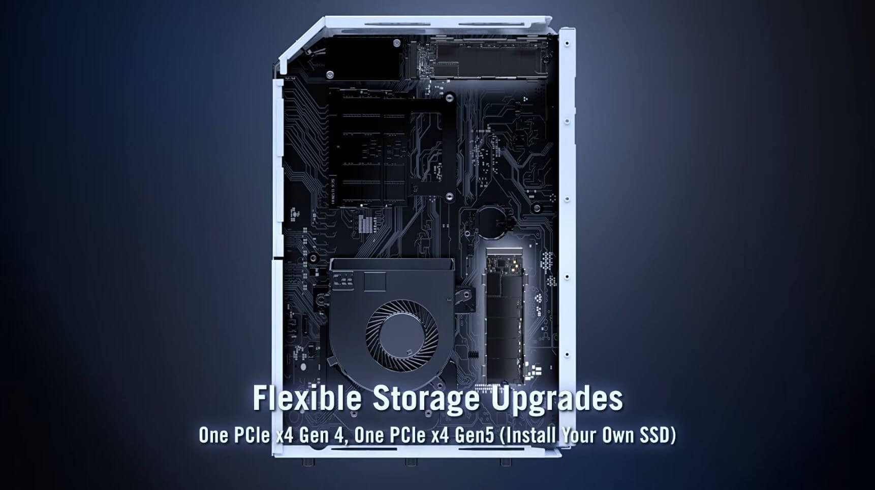 ASUS ROG NUC 16 (2026)