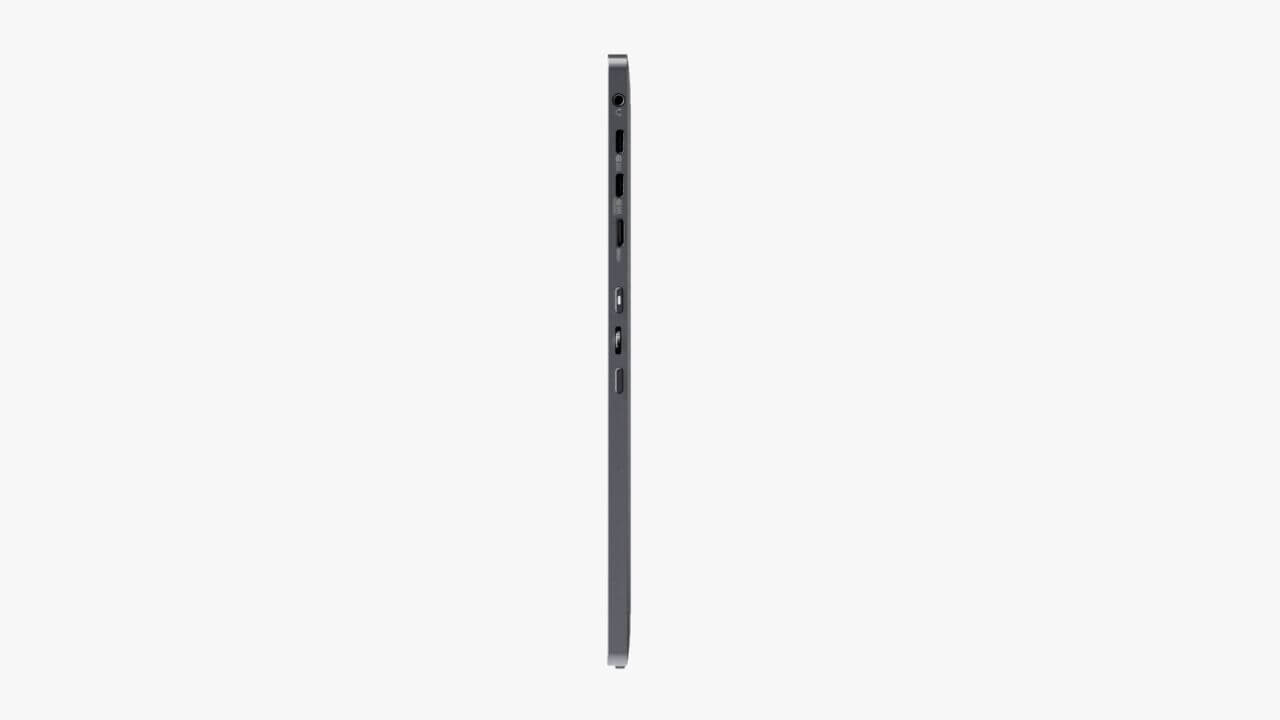 ASUS ZenScreen OLED MQ16FC
