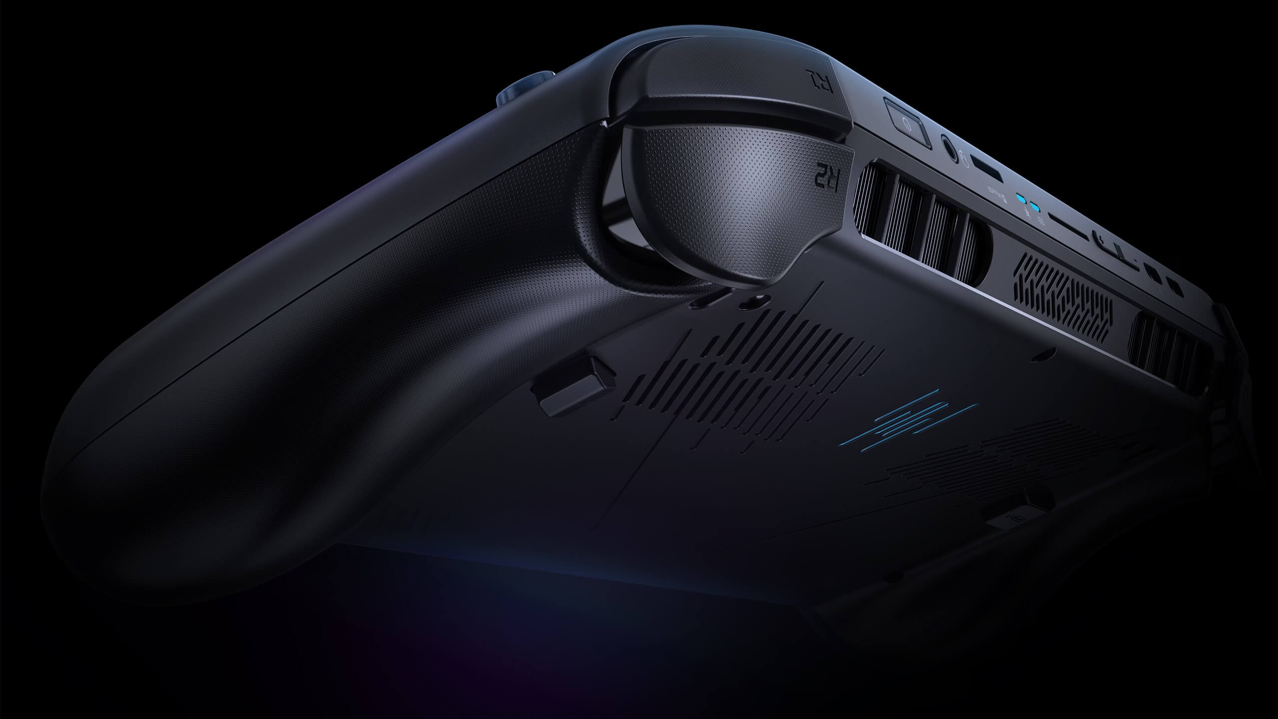 Acer Predator Atlas 8