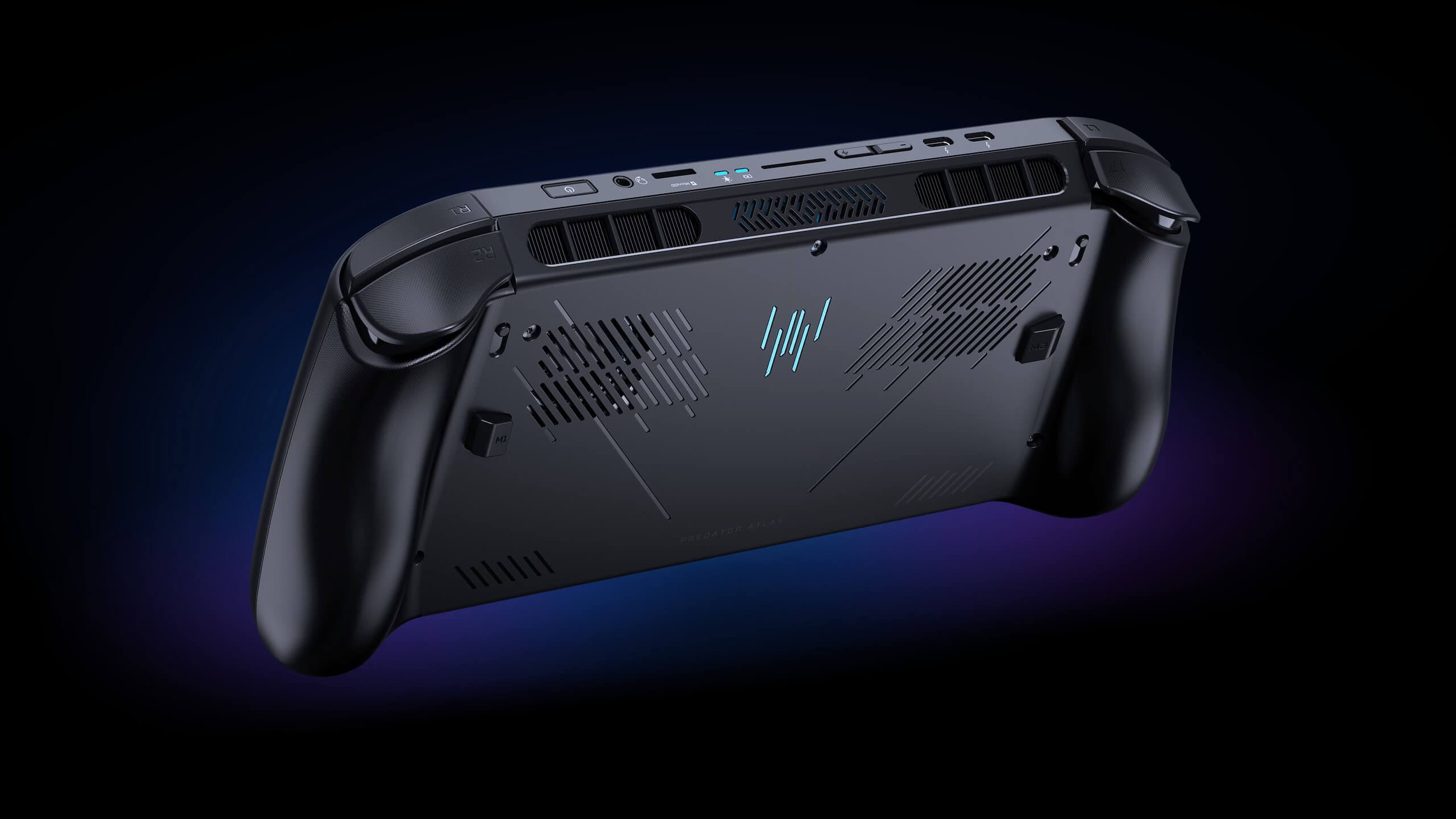 Acer Predator Atlas 8