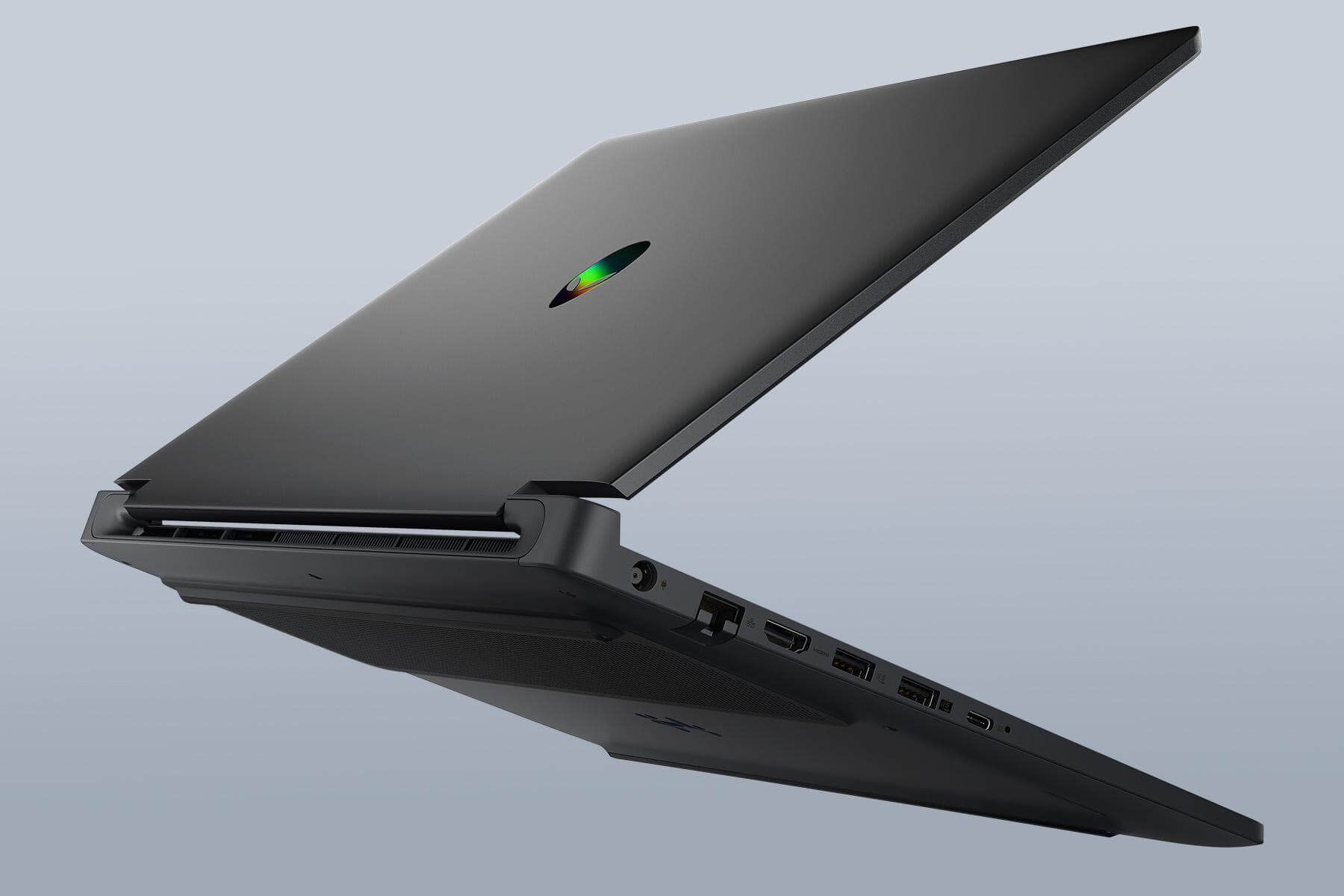 Alienware 15