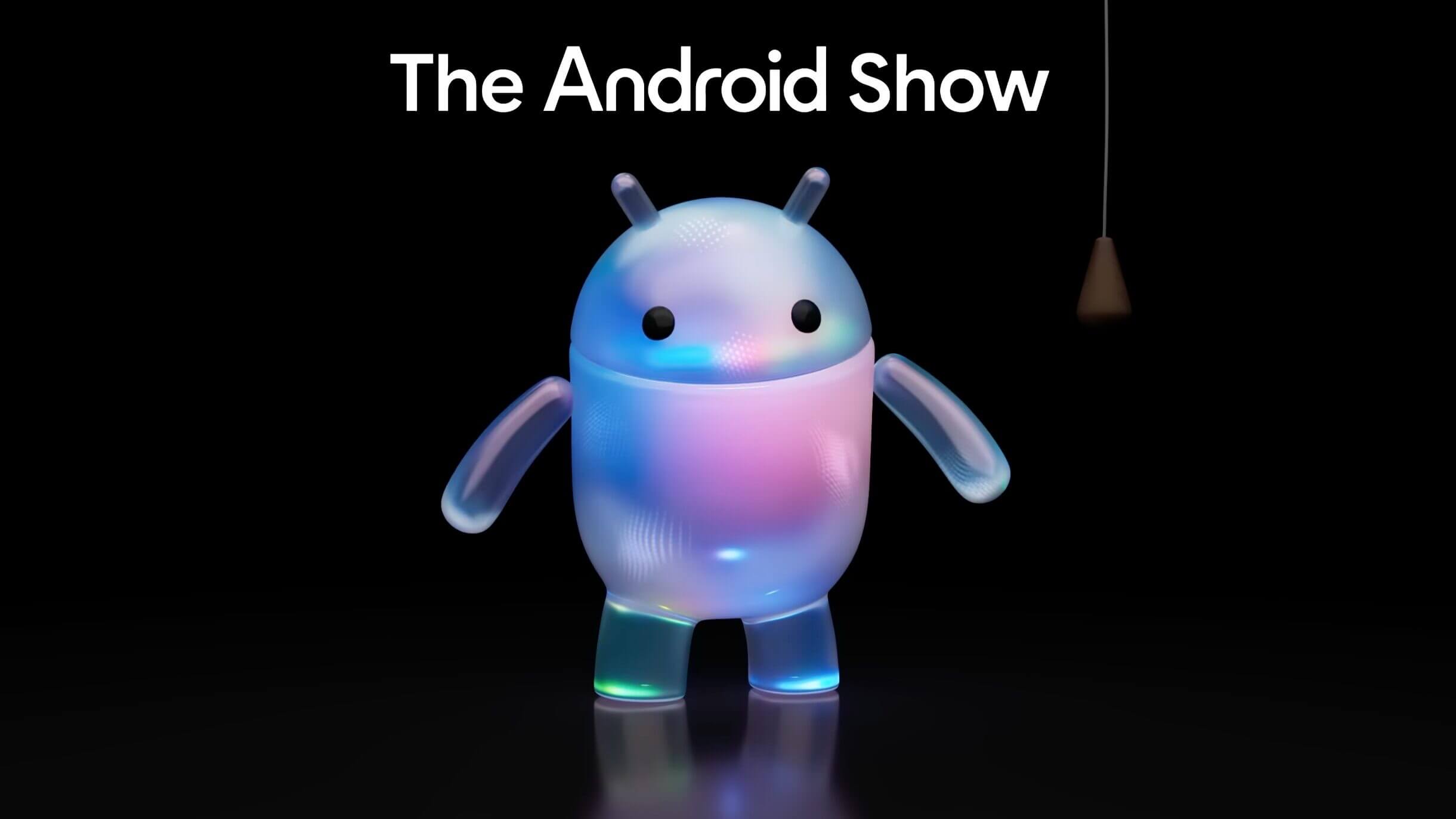 Google выпустила Android 17 – что нового?
