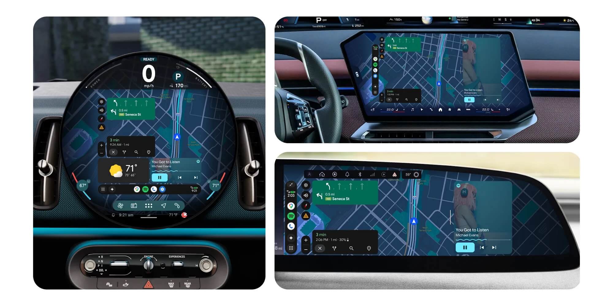 Android Auto