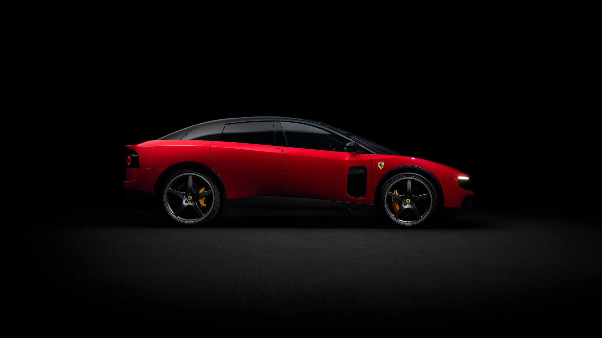 Ferrari Luce