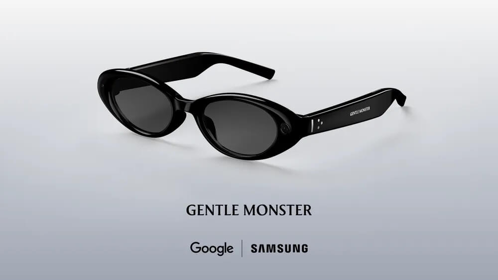 Gentle Monster