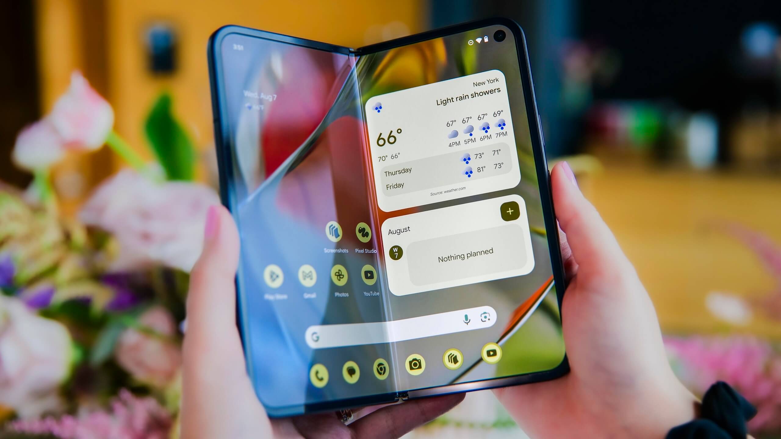 Android 17 сделает бесшовным переход с iOS