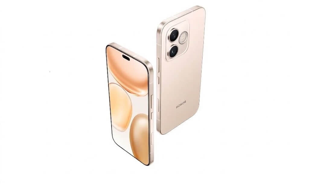 Honor 11 Plus