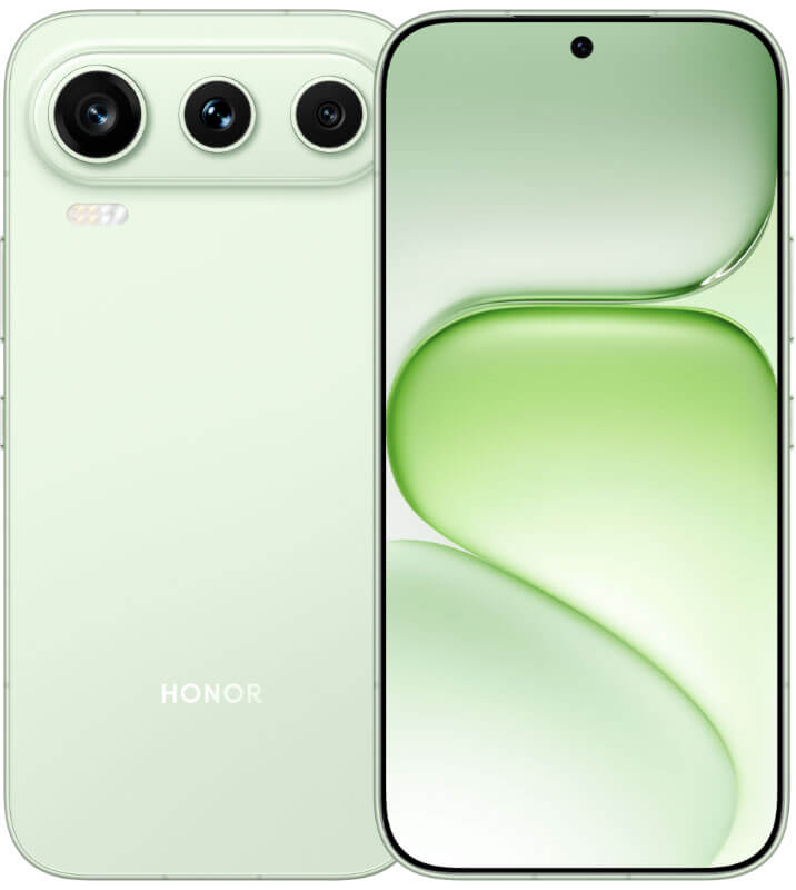 Honor 600 Pro