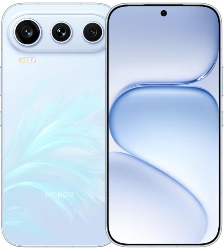 Honor 600 Pro