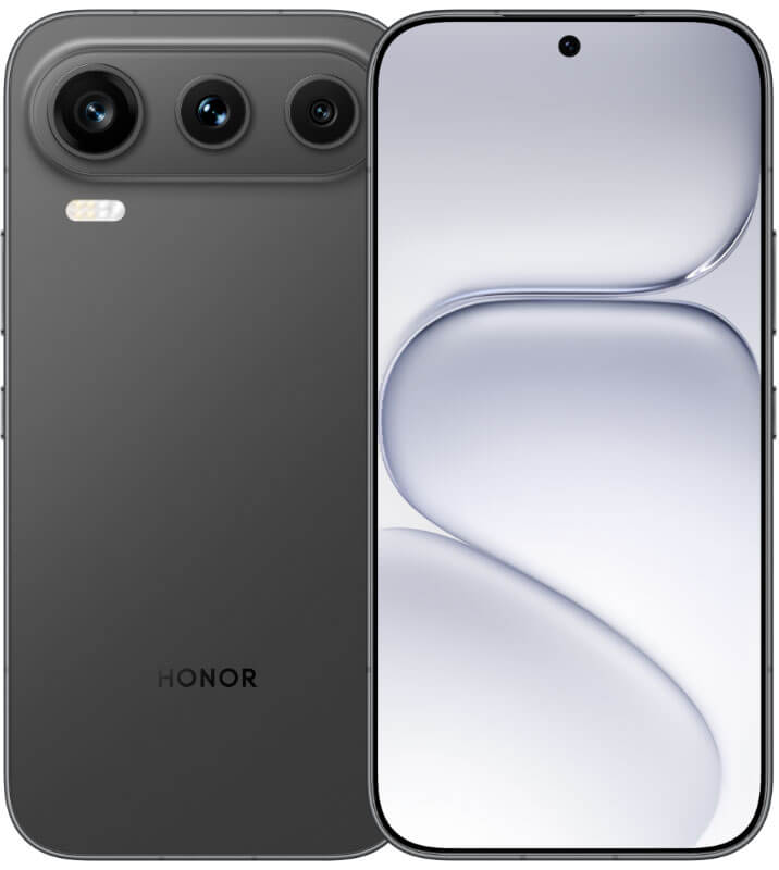 Honor 600 Pro