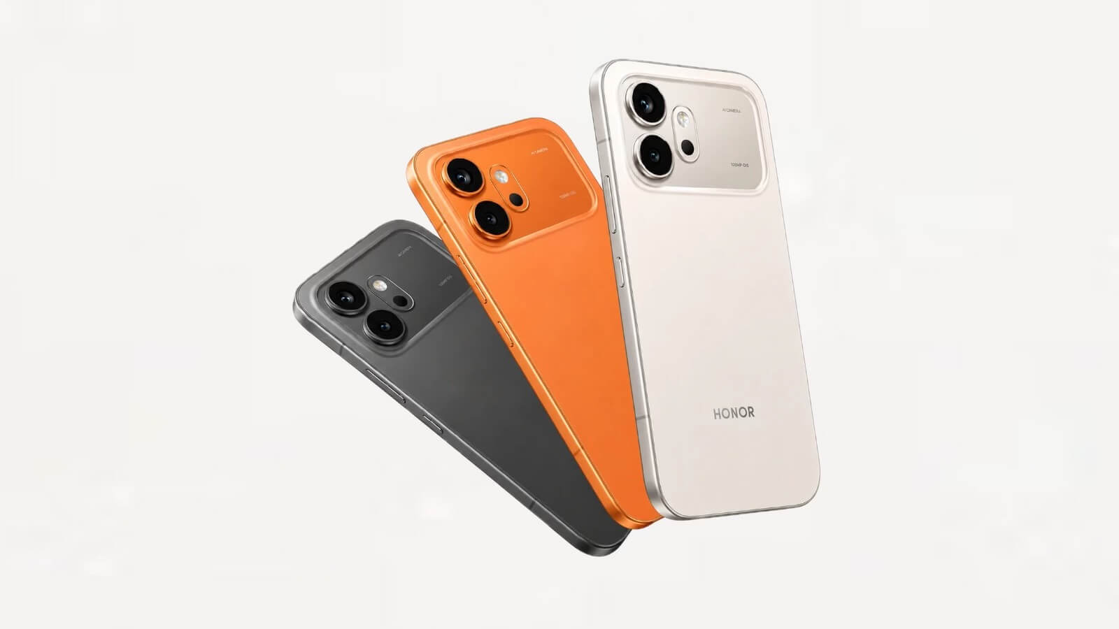 Представлен Honor 600 Vitality Edition – клон iPhone 17 Pro за $400
