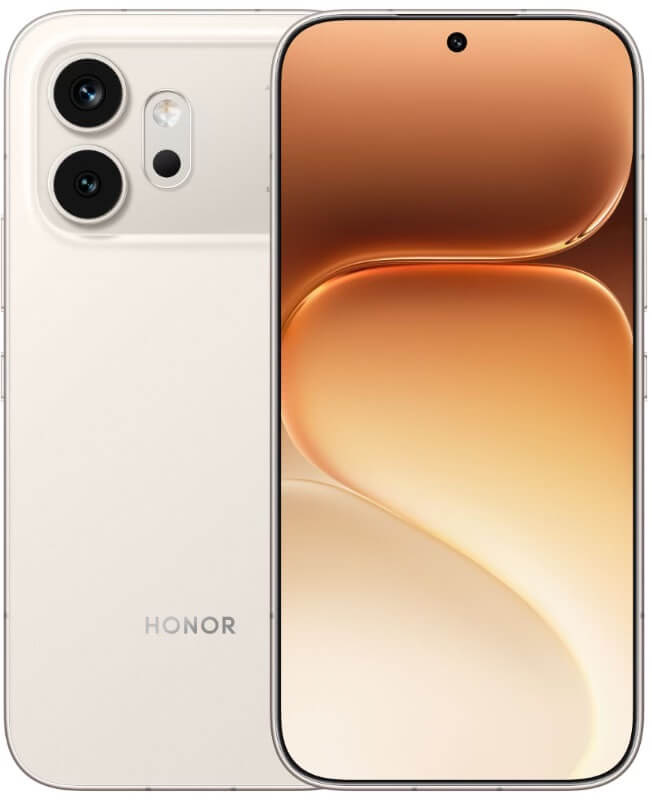 Honor 600 Vitality Edition