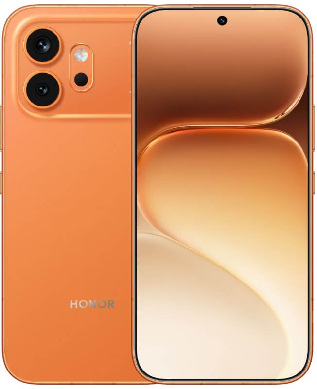 Honor 600 Vitality Edition