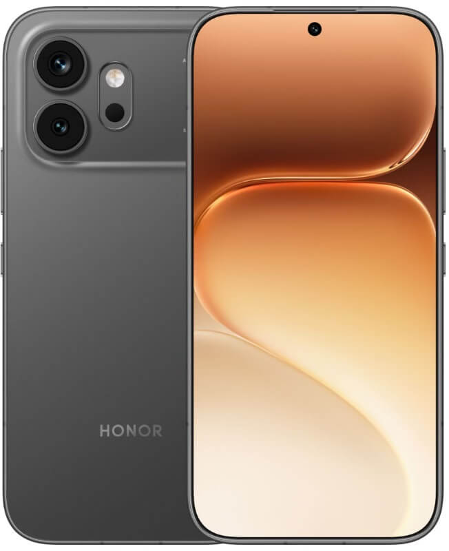 Honor 600 Vitality Edition