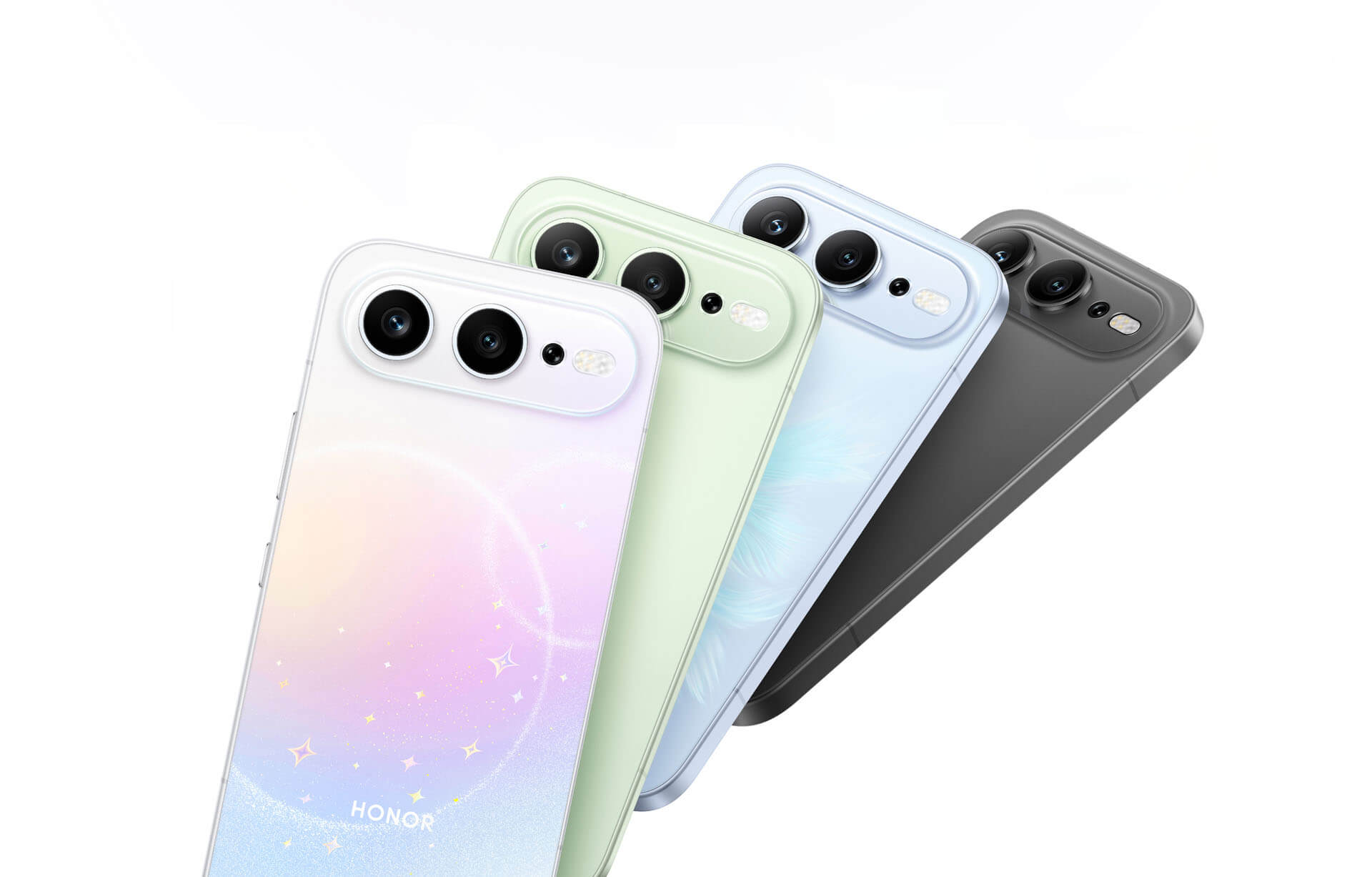 Honor 600