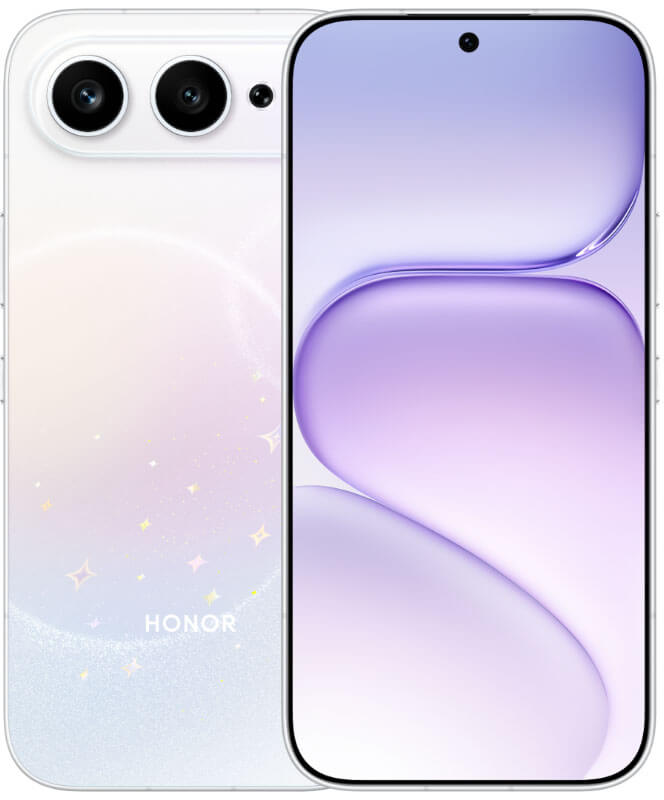 Honor 600