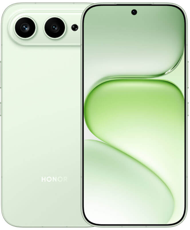Honor 600