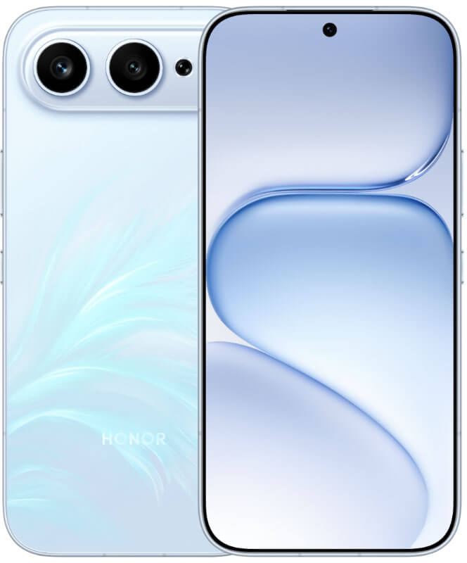 Honor 600