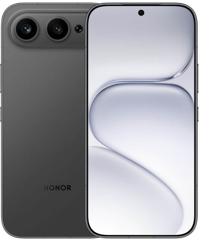Honor 600