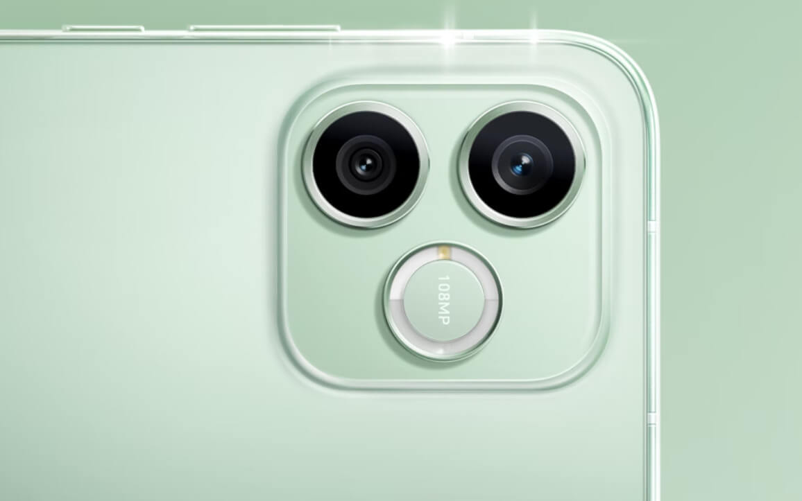 Представлен Honor 600e