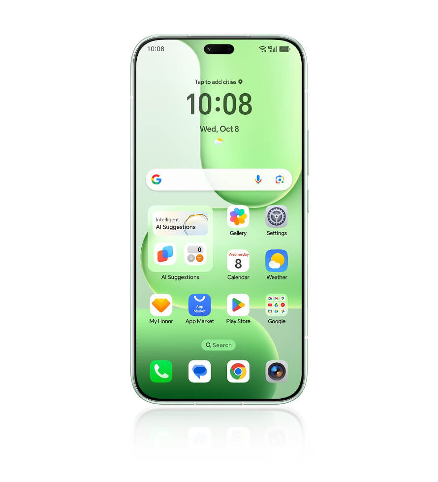 Honor 600e