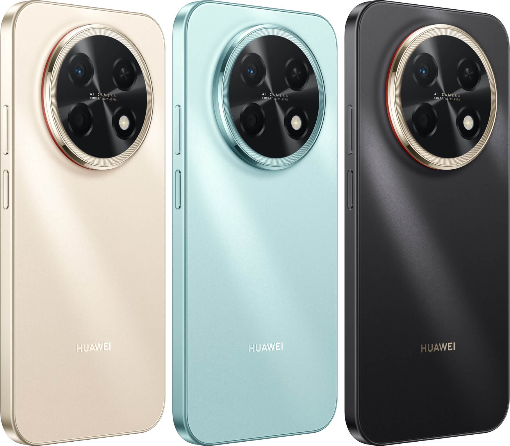 Huawei Nova 15 Max