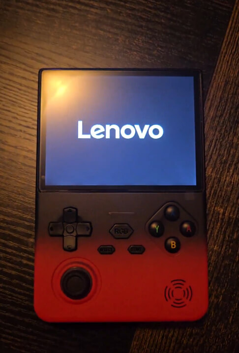 Lenovo G02