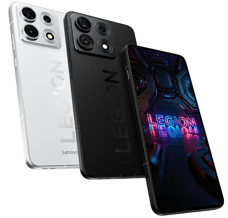 Lenovo Legion Y70 2026