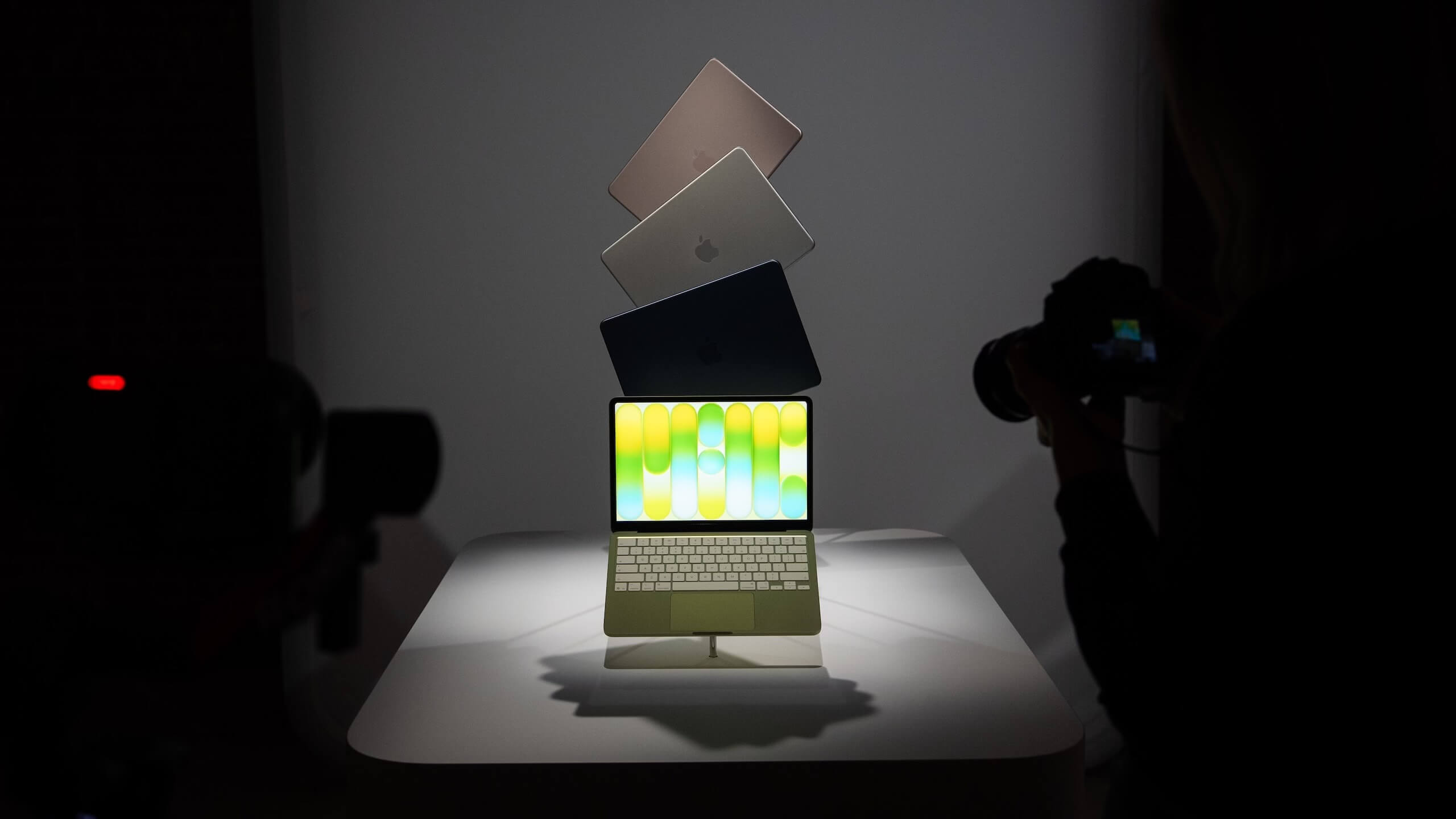 MacBook Neo