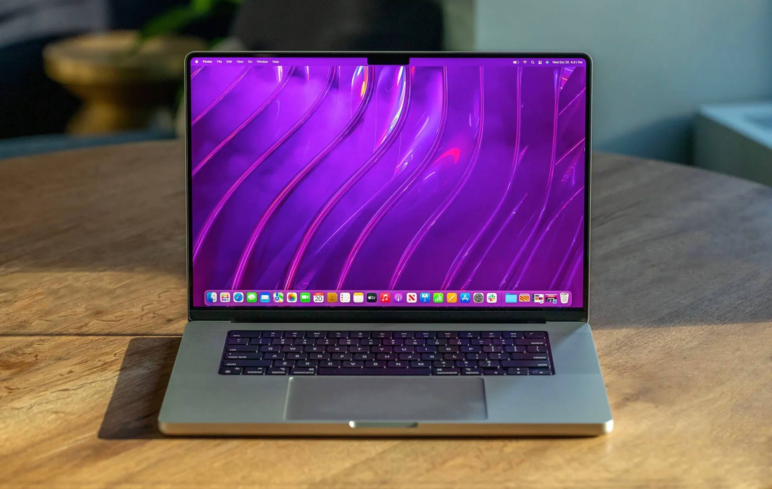 MacBook Pro
