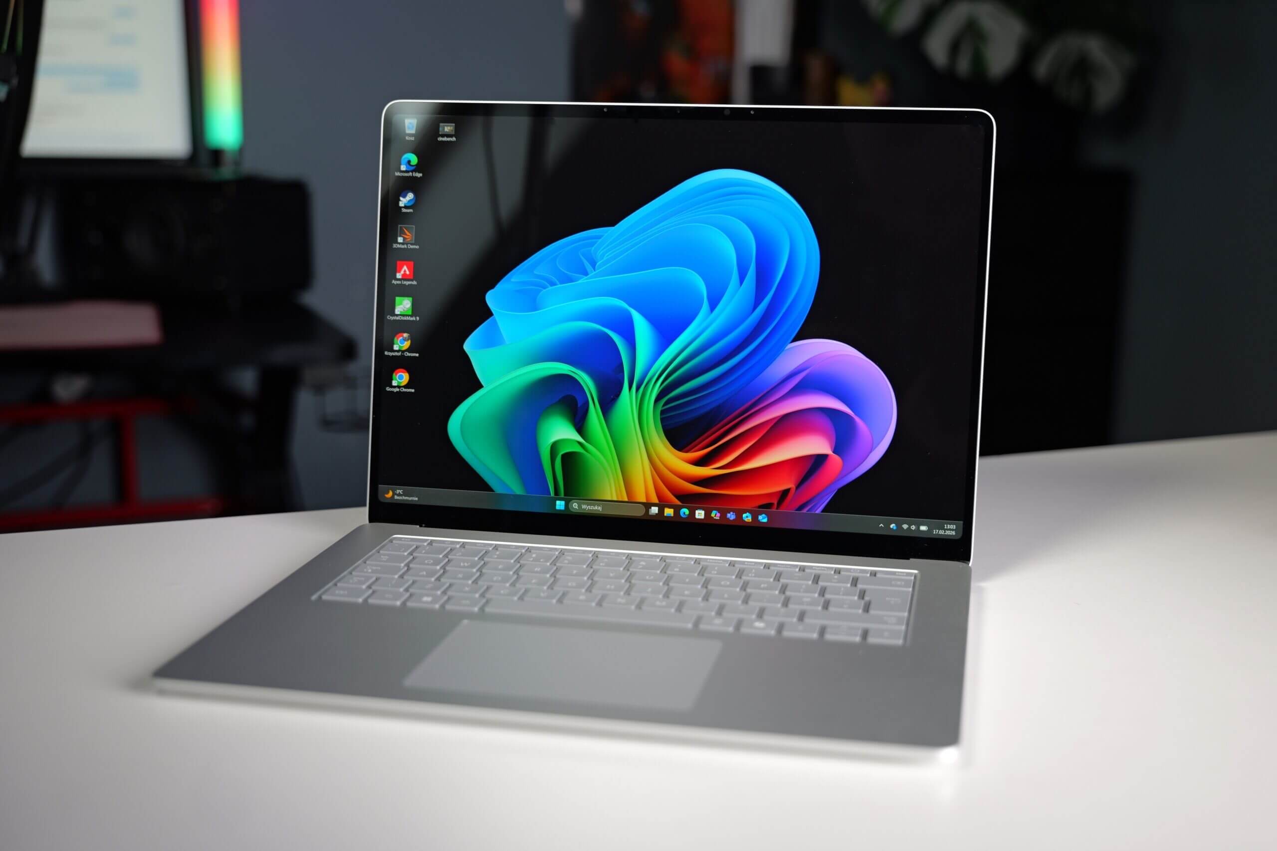 Microsoft улучшила производительность Windows 11