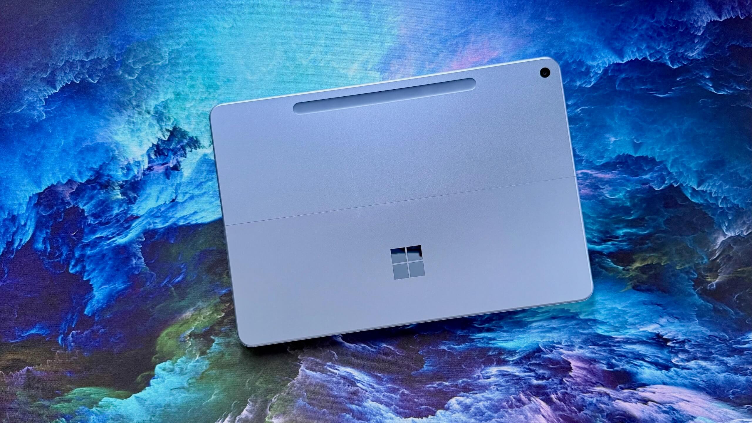 Microsoft Surface Pro 12