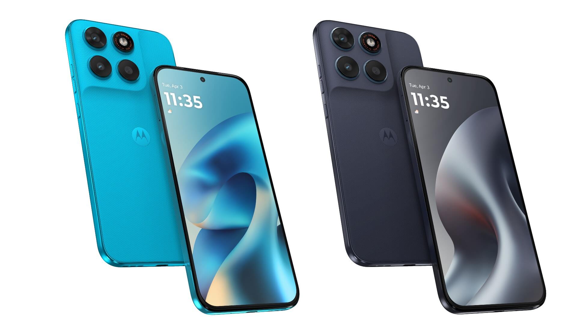 Moto G87