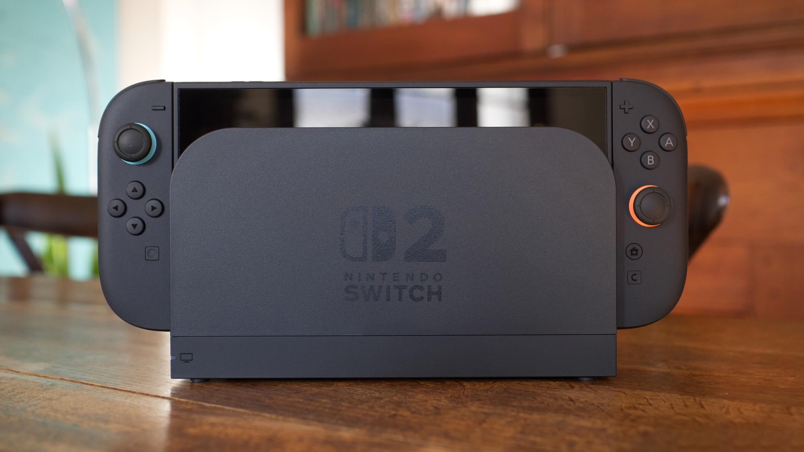 Президент Nintendo извинился за подорожание Switch 2
