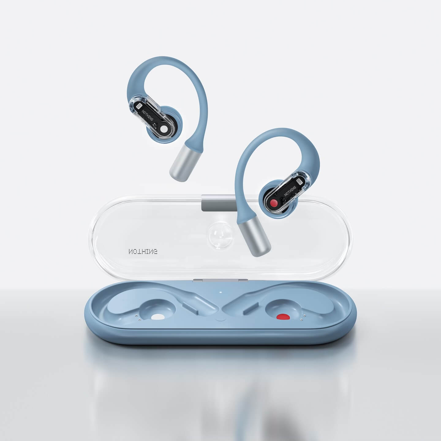 Nothing Ear (open)