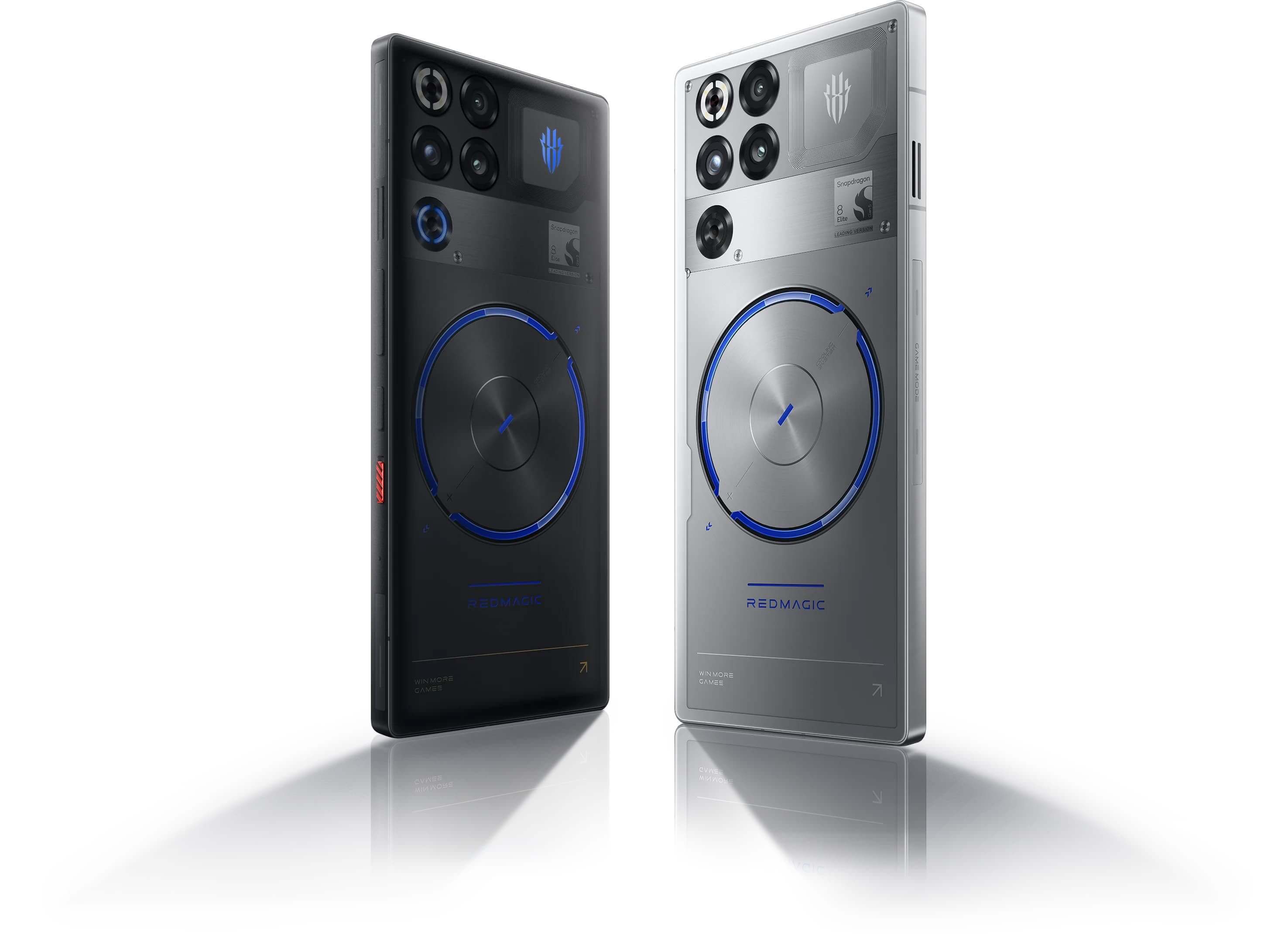 Nubia Red Magic 11S Pro+ Nubia Red Magic 11S Pro+