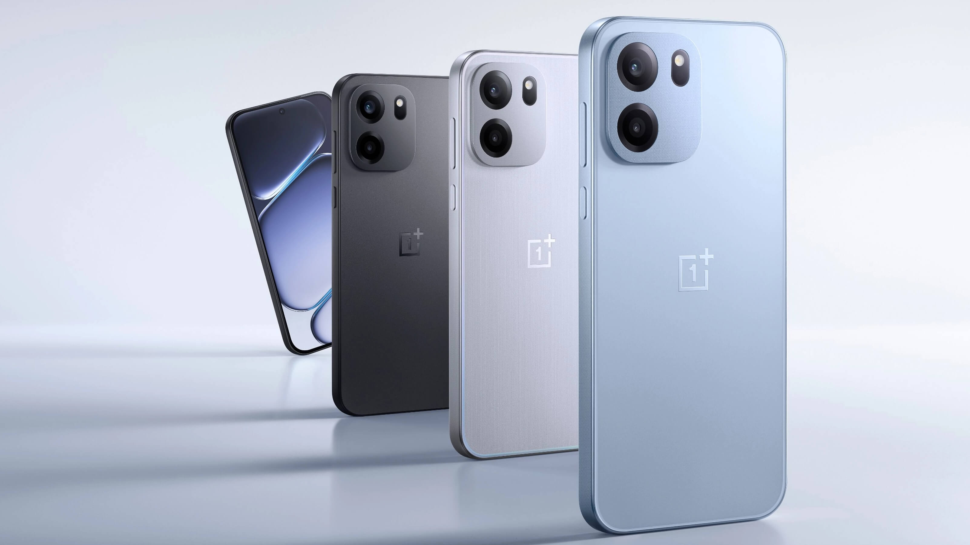 Представлен OnePlus Nord CE6 – 144 Гц, 8000 мА·ч и 80 Вт за $319