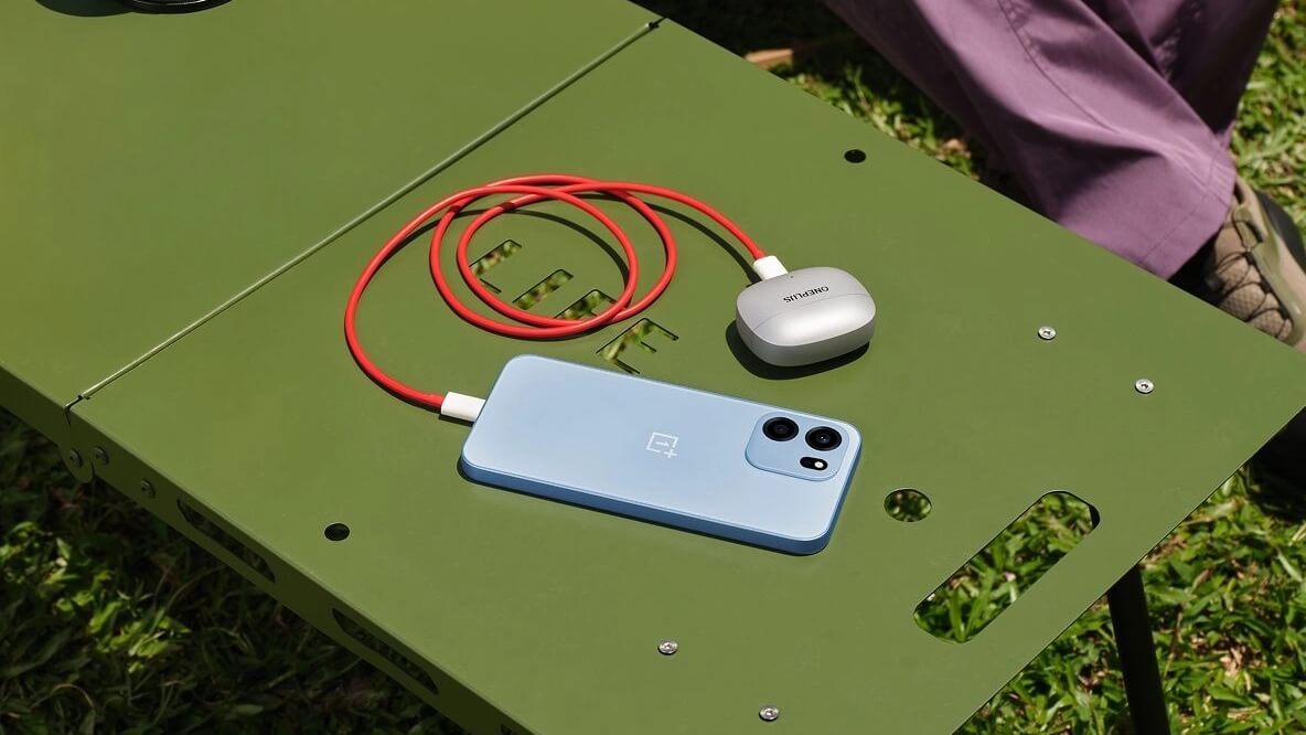 OnePlus Nord CE6