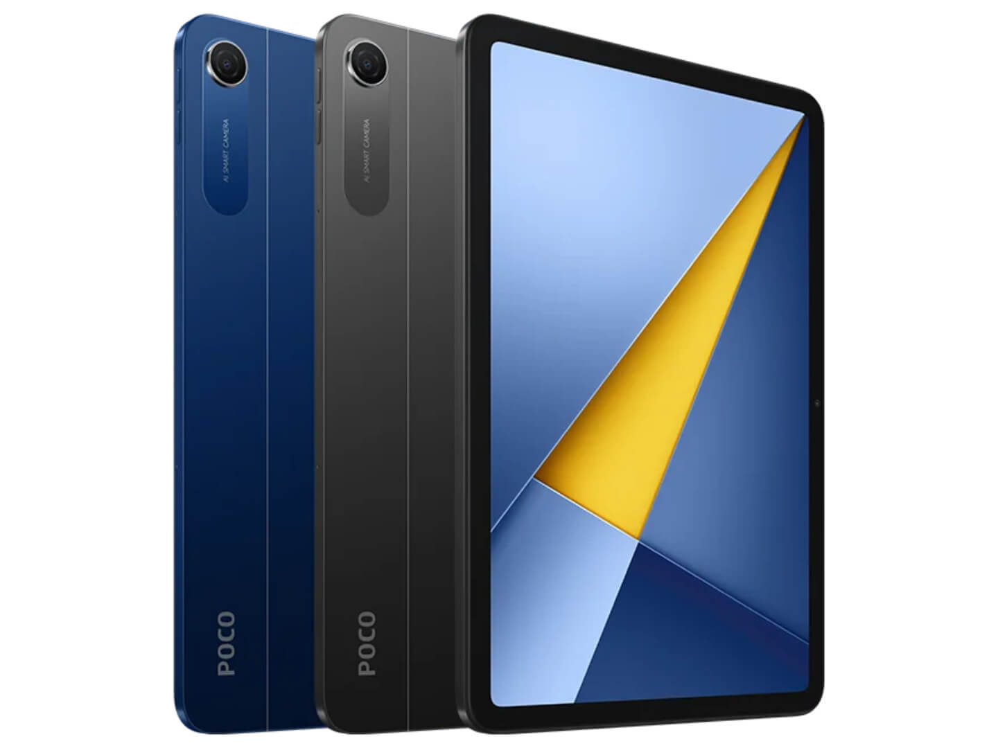 POCO Pad C1