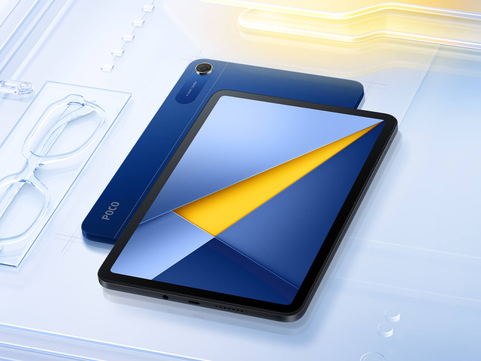 POCO Pad C1